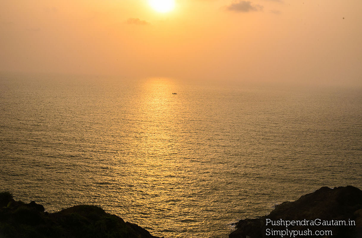 gokarna-distance-from-bangalore
